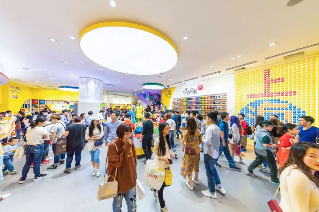 上海世茂广场详细介绍,上海世茂广场啥档次