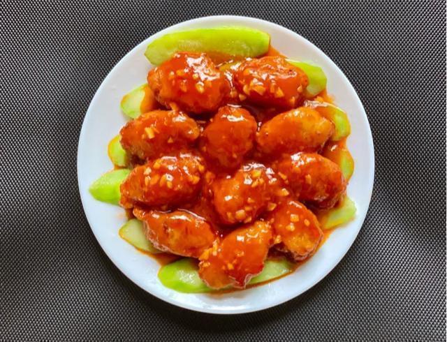 鱼肉泥里面加什么,鱼肉泥加淀粉