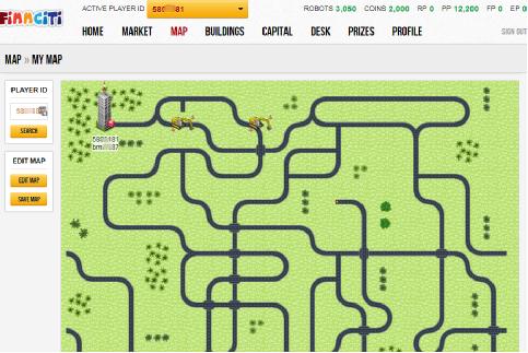 finnciti金融模式,finnciti理财靠谱吗