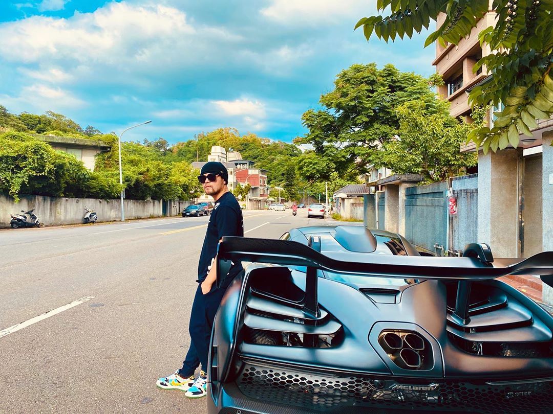 周杰伦的球鞋,周杰伦同款阿迪达斯球鞋