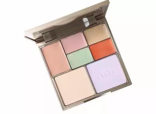 黑眼圈严重怎么选遮瑕膏好用,遮黑眼圈最好用的遮瑕膏推荐