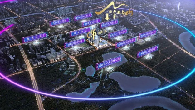 一个藏在成北富豪们心里十年的痛