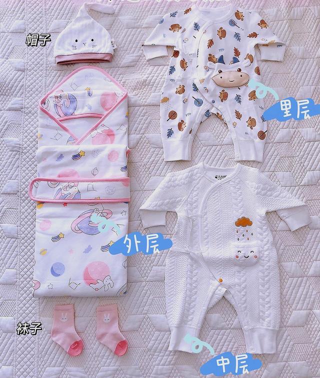 新生儿如何穿衣才不会冷,新生儿怕冷还是怕热