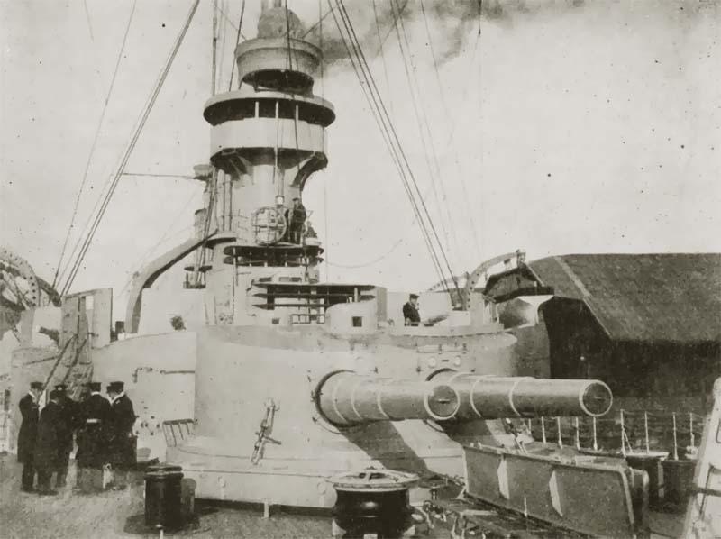 德国装甲巡洋舰发展史,德国二等装甲巡洋舰