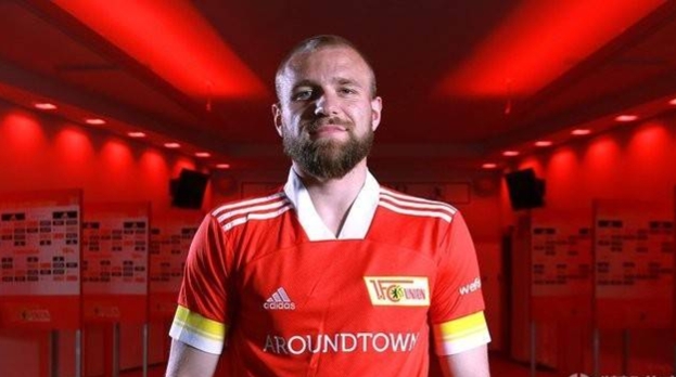 柏林联合引进球员,柏林联合前锋转会