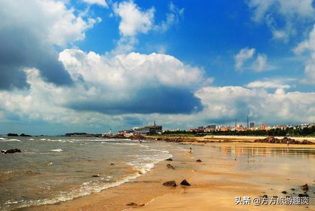 烟台周边有哪些新景区,烟台有哪些好玩的景点和地方