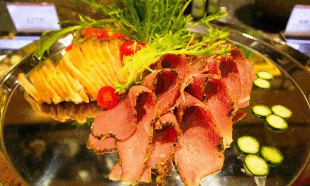 佛山公开赛官方指定酒店——南海华美达酒店，携手跨步五年