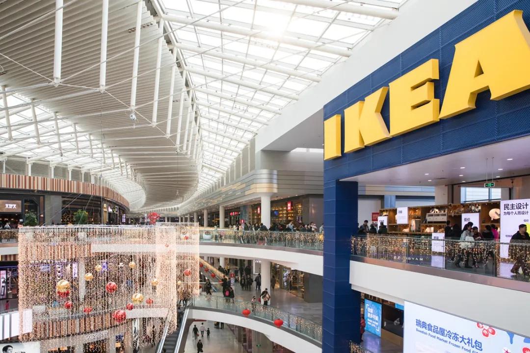 宜家为什么打败天猫,宜家入驻天猫狂吸粉