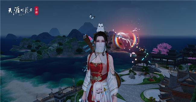 天刀手游天赏积分时装价格一览表,天刀手游最值得购买的衣服