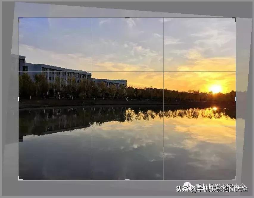 摄影如何拍出水花,水面倒影的摄影技巧