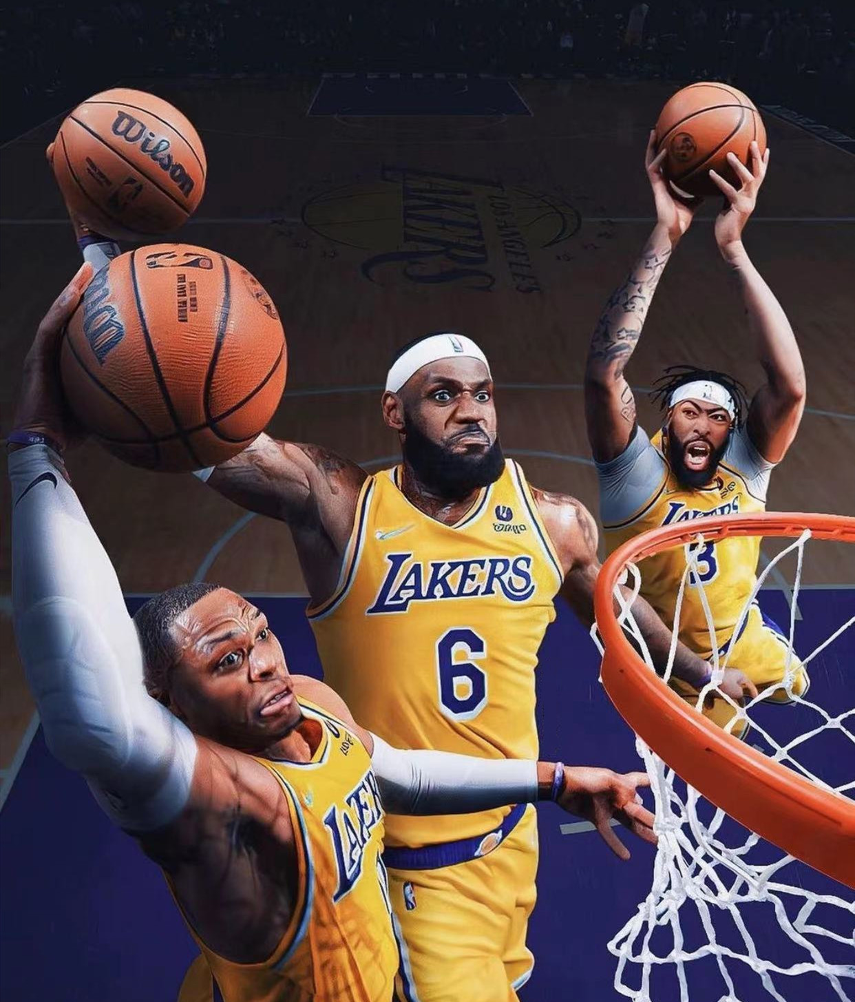 威少该背锅吗,威少背锅亚当斯