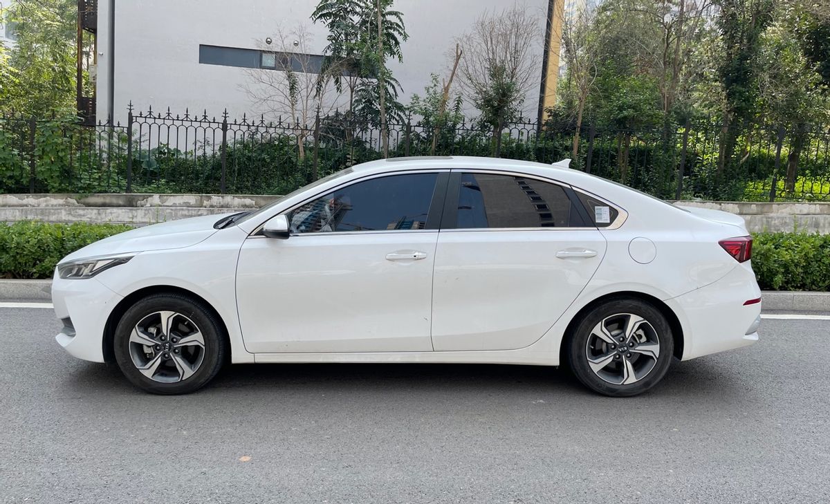 起亚k3怎么看1.5自吸还是1.4t,起亚k3真实车主