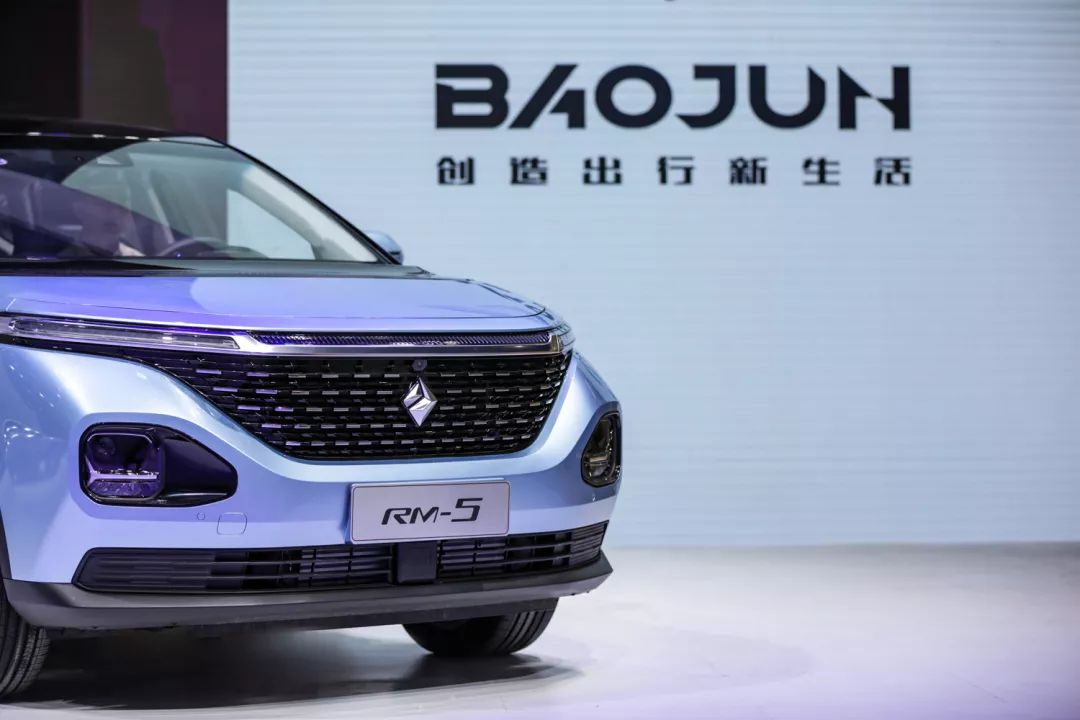 广州车展火热,广州车展国货之光