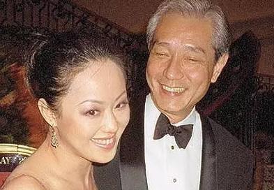 章小蕙最落魄的时候还是神采奕奕,章小蕙前两任怎么破产的