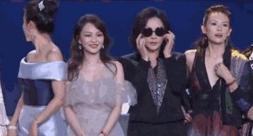 脸很美身材却减分的8位女星,只能看脸不能看身材