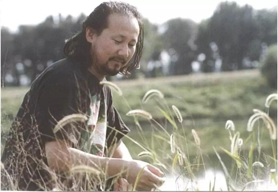 该死!我沉沦于腾格尔,无法自拔