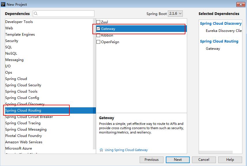 gateway网关与微服务实战,微服务网关有哪些