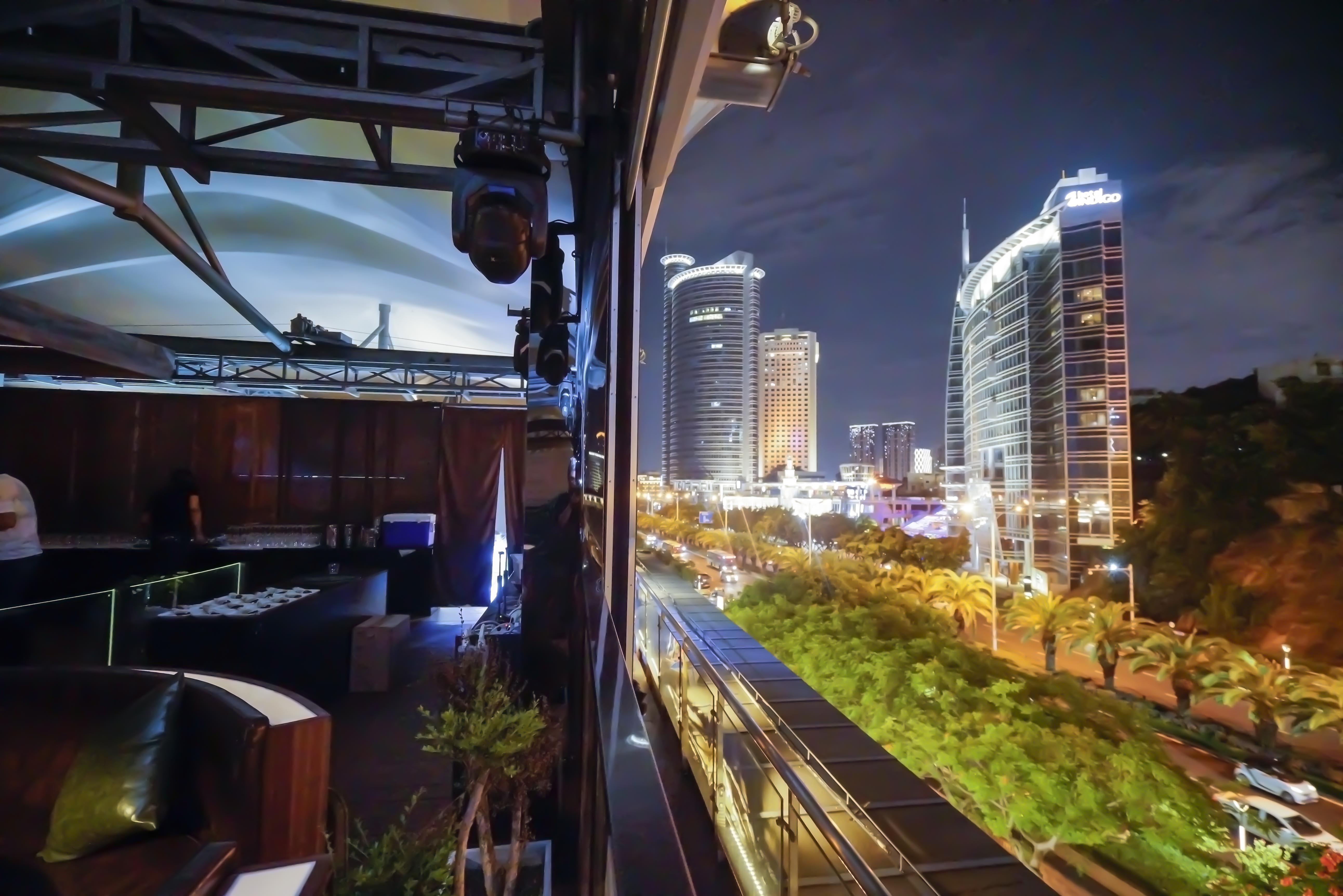 厦门轮渡全海景餐吧,轮渡网红餐吧