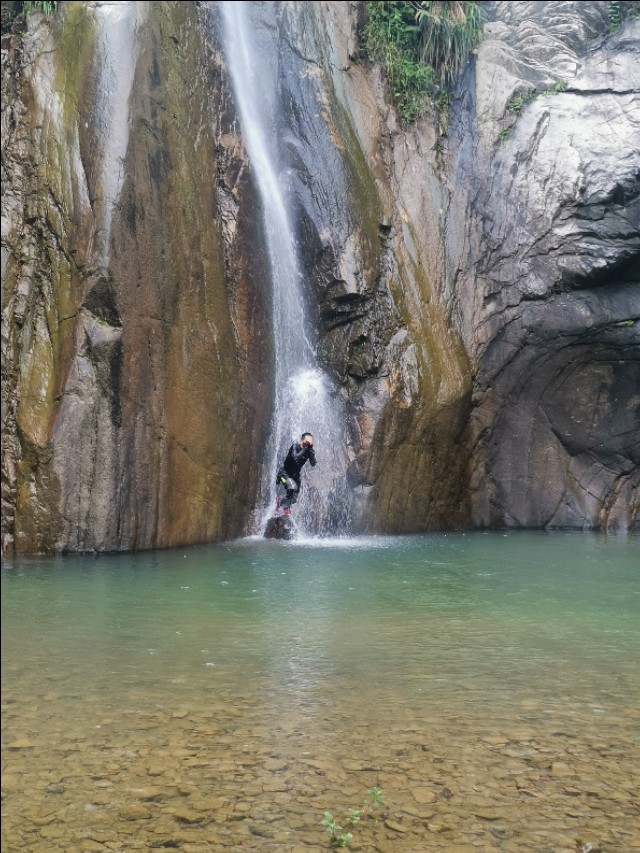 龙岩永福古溪村,福建省永福镇古溪村