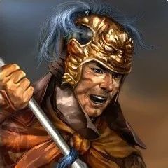 水浒108头像,浮世绘水浒传108将人物图