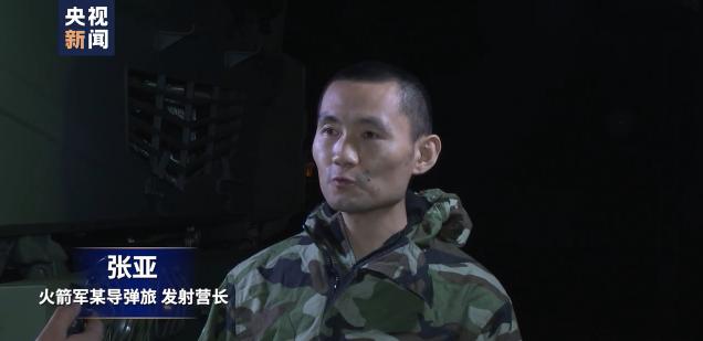 火箭军构设实战环境锤炼打赢能力,火箭军在现代化建设中的成就