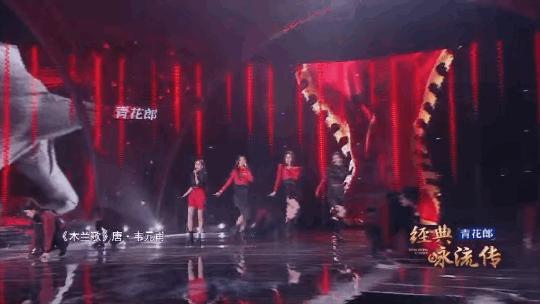 巾帼不让须眉的优美古诗,巾帼不让须眉当代花木兰