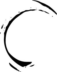 海上的航标灯是怎样固定的,航标是什么原理