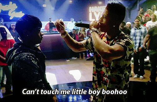 这篇嘻哈撕逼指南，看完整个欧美圈