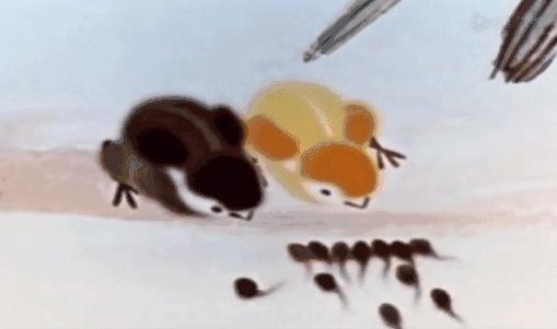 《哪吒》票房再创纪录！但阿拉上海人最初的动画记忆却在这里