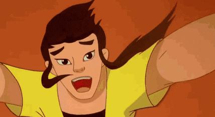 《哪吒》票房再创纪录！但阿拉上海人最初的动画记忆却在这里