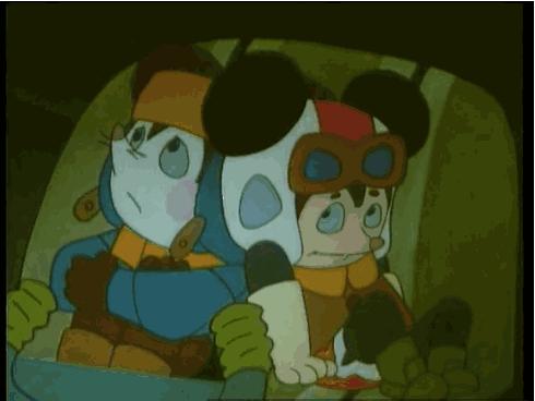 《哪吒》票房再创纪录！但阿拉上海人最初的动画记忆却在这里