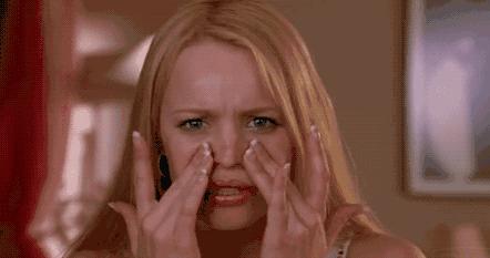 鸡蛋清除黑头,快速物理去黑头