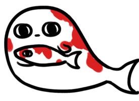 小锦鲤免费领,锦鲤专属福利快来秒杀