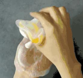 羊奶手工皂美白保湿洁面皂,肌肤之食海盐羊奶皂