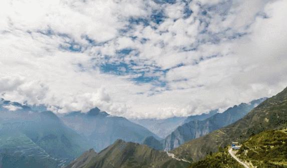 刷新你的世界观！国内最受欢迎的顶级野奢酒店，美到极点奢华到极致！享受质感生活，选这儿准没错！