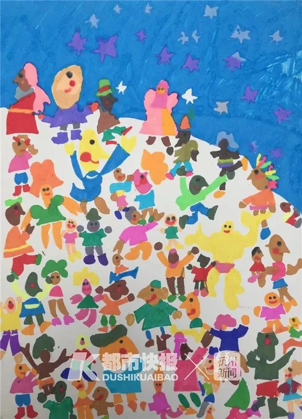 中国少女画蒙娜丽莎,13岁中国女孩画蒙娜丽莎