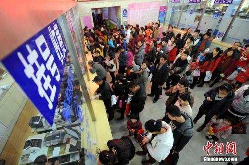 17种抗癌药进医保政策,抗癌药有哪些入医保了