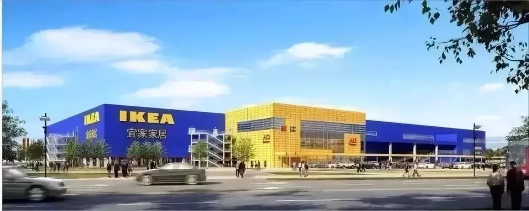 这么多!福州即将新建11个大型商圈!没数真想不到四区闽侯都有份!