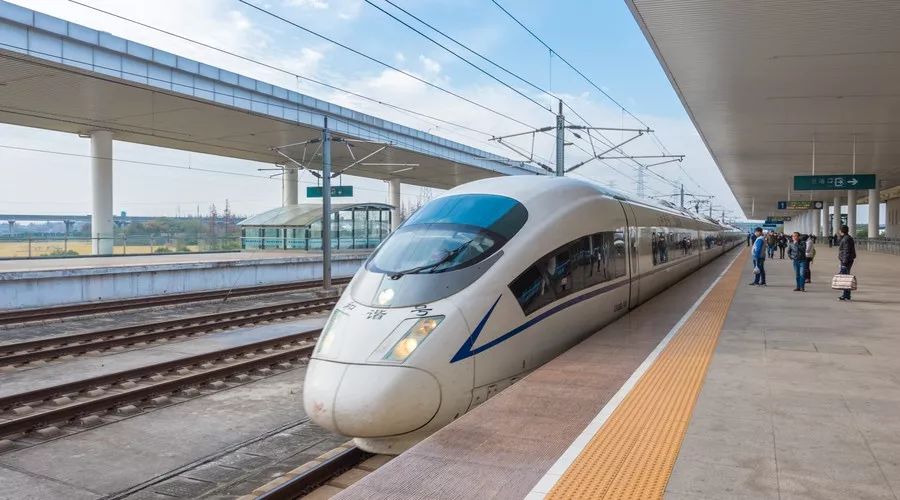 上海虹桥到湖州高铁,上海至湖州高铁多少时间