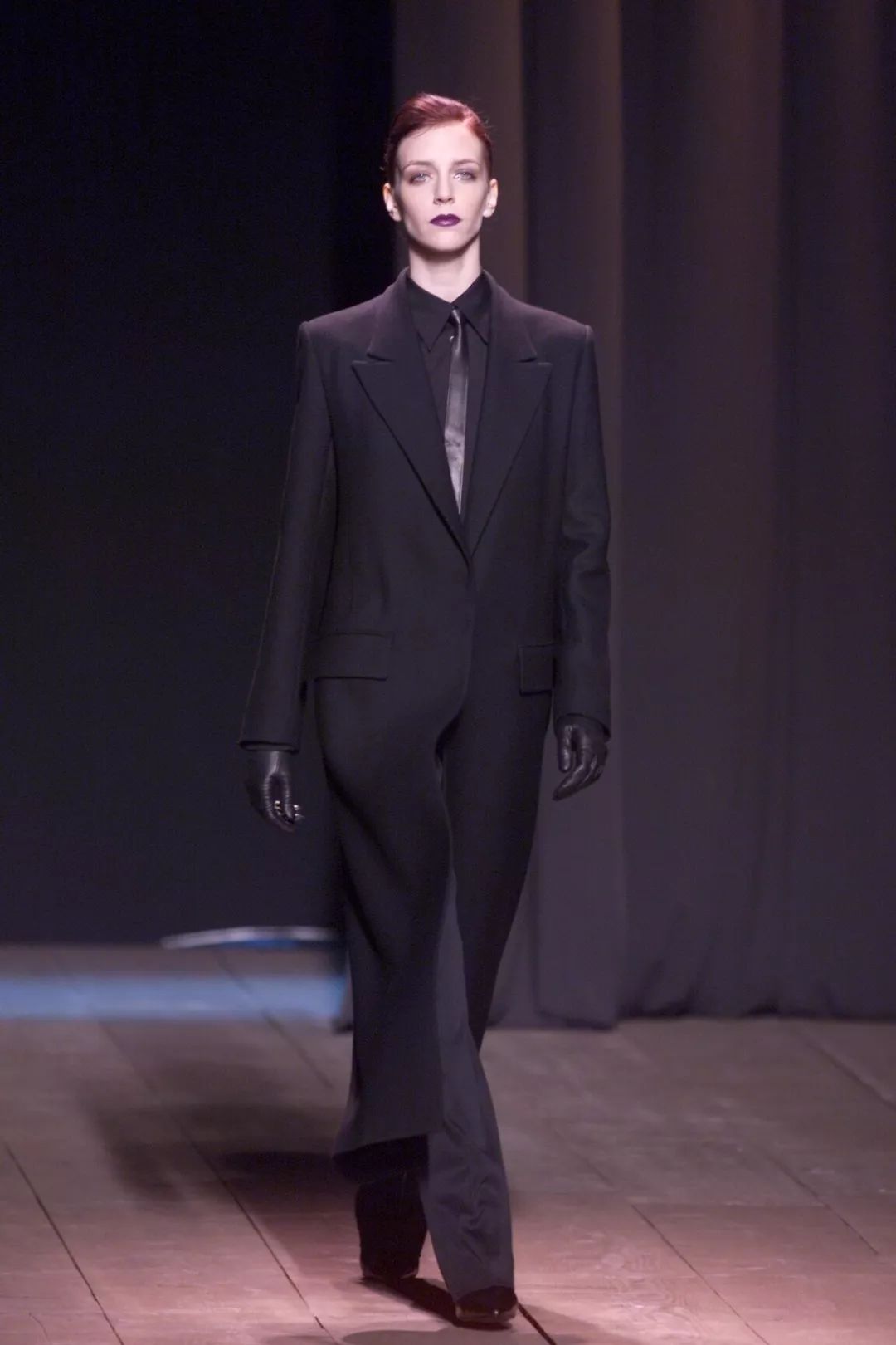 正式而时尚的领带,比较时髦的领带