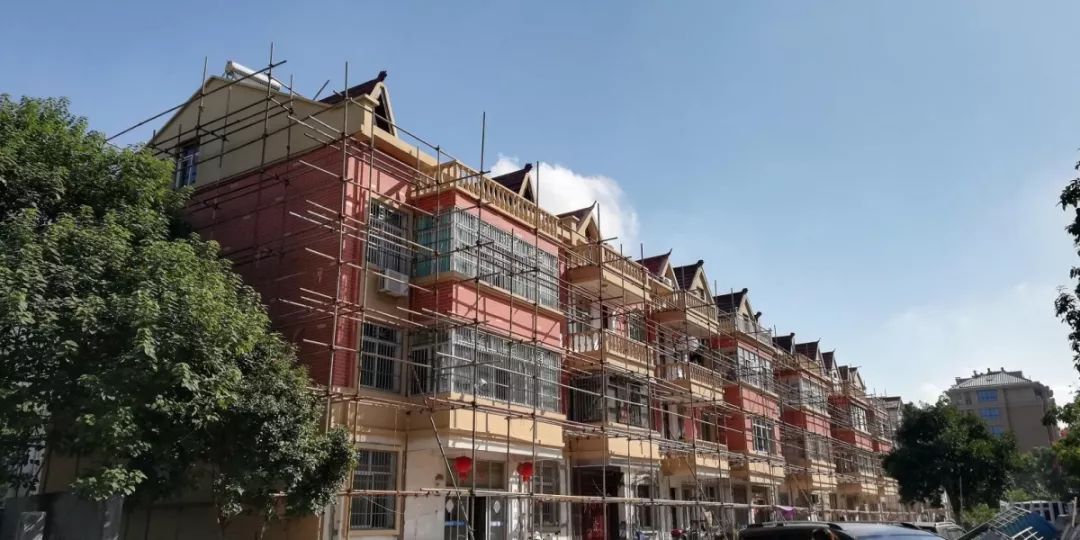 加大拆违力度提升城市环境,拆违治乱整治力度