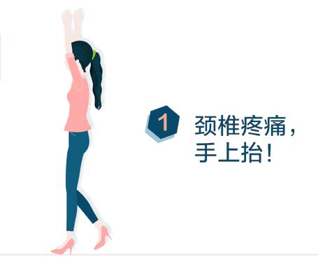 颈肩腰腿疼完整版,10分钟止肩颈腰脚痛偏方