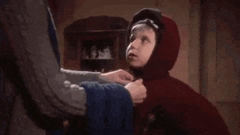 有了羽绒服不会冷了,有了羽绒服不会冷吗