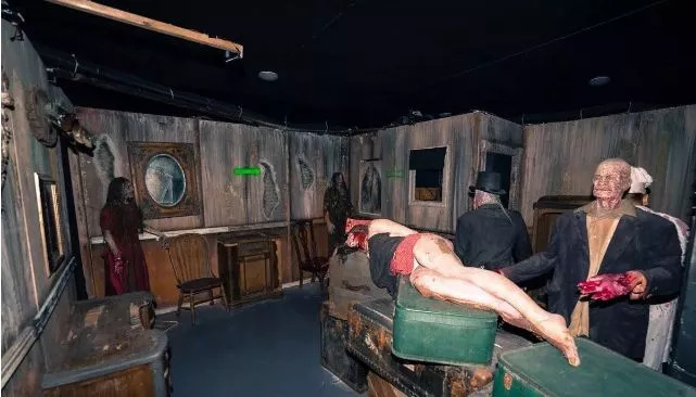 一天玩转长隆欢乐世界和动物园,长隆欢乐世界万圣节旅游攻略