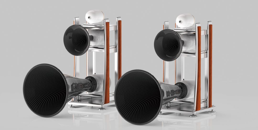 隐士号角音箱,杭州隐士凤鸣号角音响