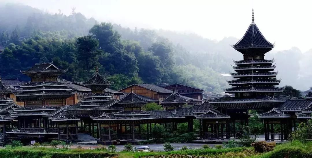 速度关注！贵州冬天这些高颜值又好玩的地方，错过等一年！