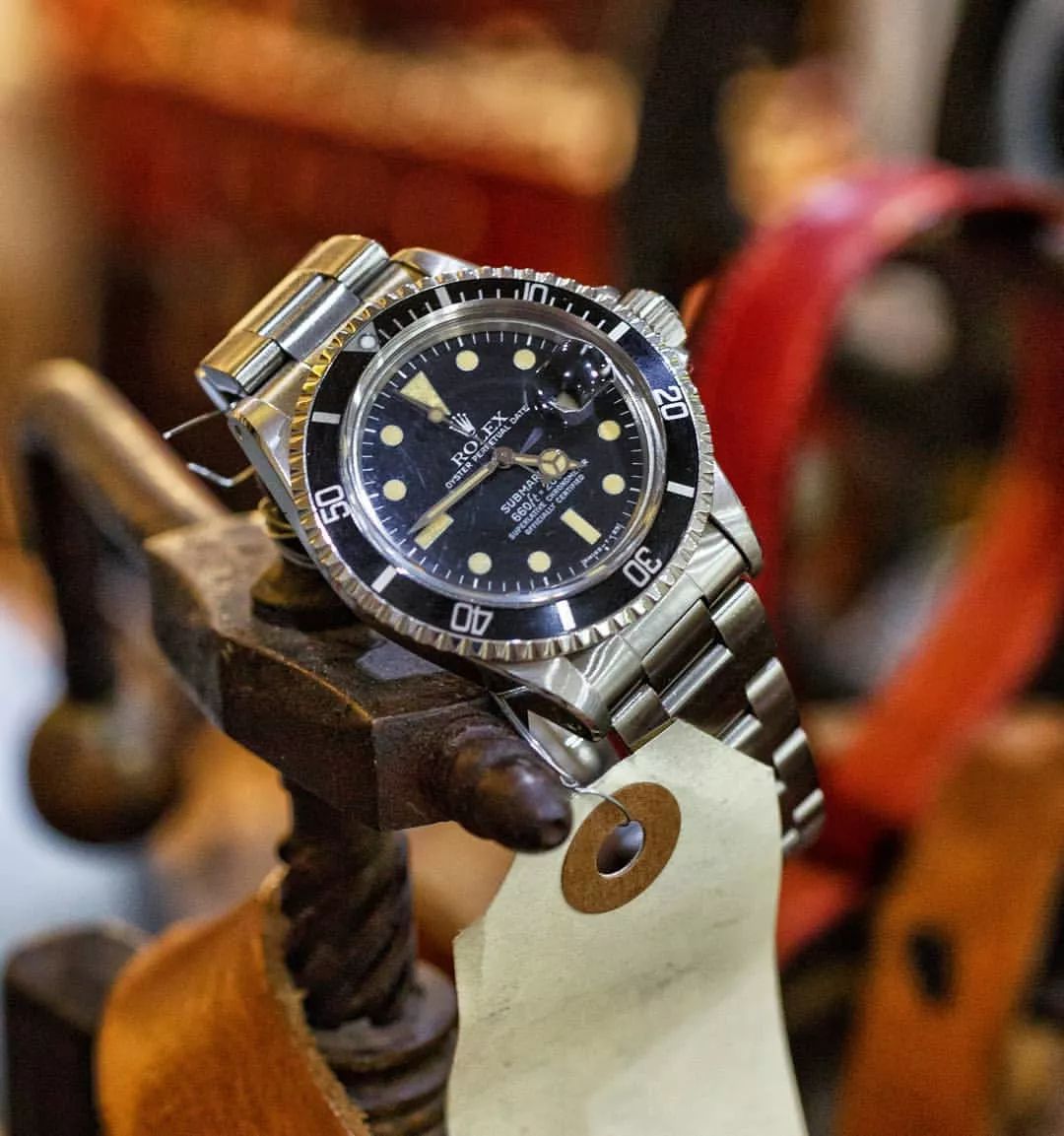 为什么说劳力士是硬通货,为什么说劳力士等于黄金