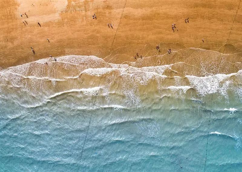 下一个网红小县城，海鲜便宜过象山，秋色不输杭州！