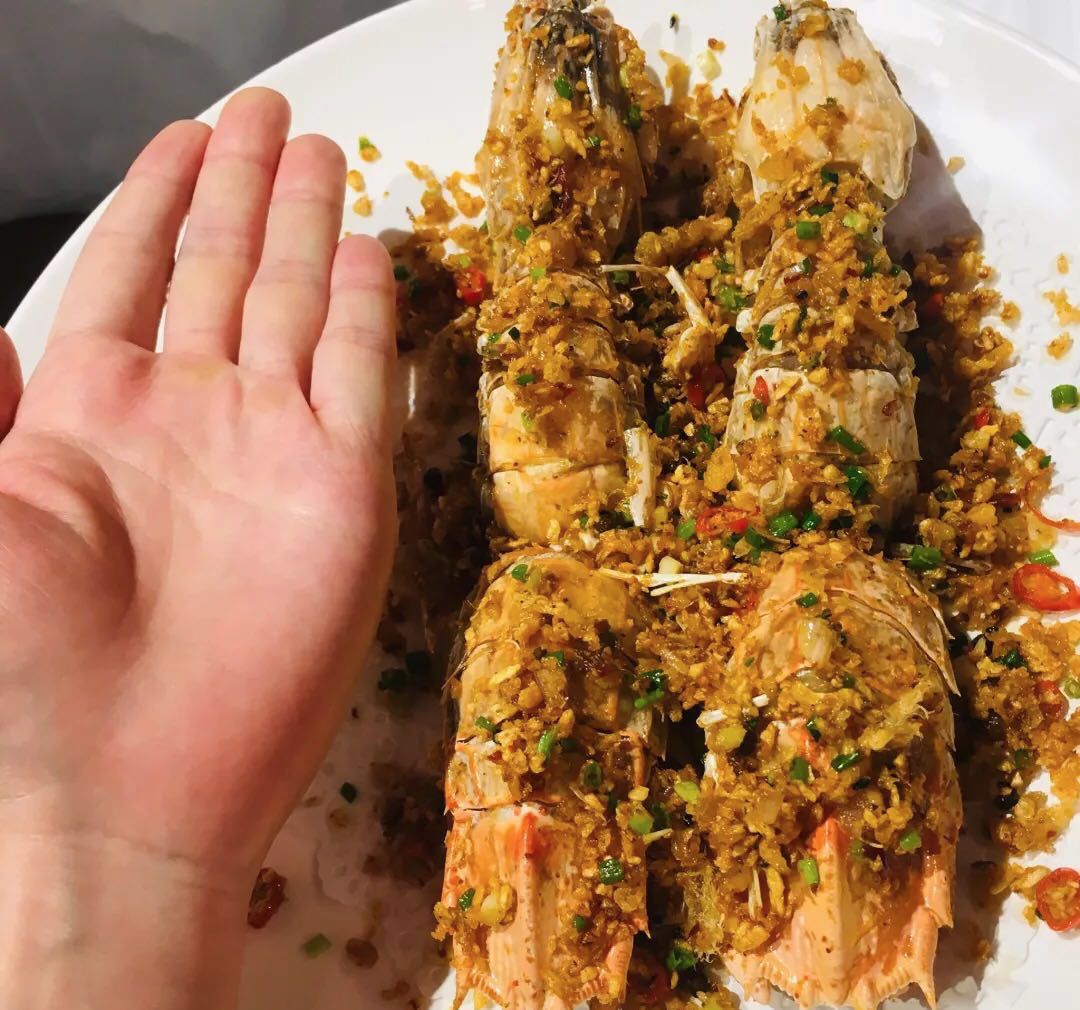 上海高端港式饭店,上海最好的港式餐厅