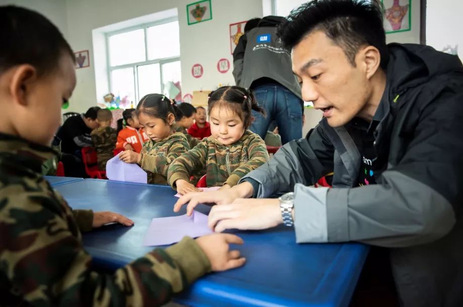 给山村孩子一个公平的起点……——“山村幼儿园计划”青海乐都区寿乐镇土官沟村探访纪实
